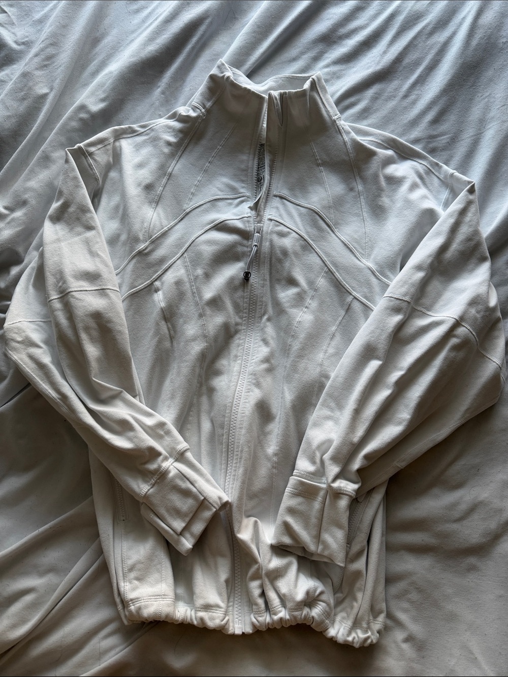 Lululemon Relaxed Define Jacket